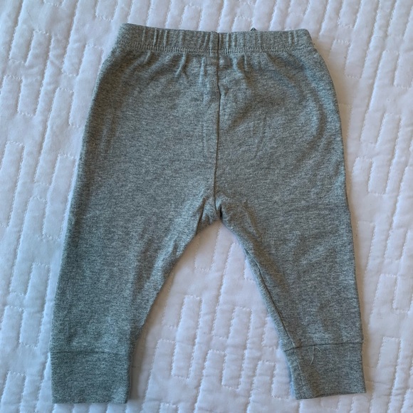 GAP Toddler Joggers - Picture 5 of 6